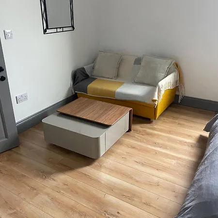 Apartman Modern In The Heart Of Town *