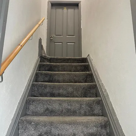 Modern In The Heart Of Town Apartman Cahersiveen