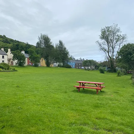 Modern In The Heart Of Town *